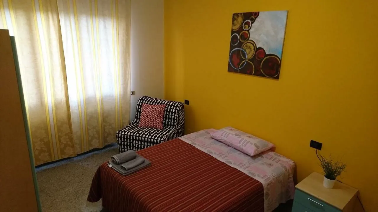 Hotel L'Isola Di Romy Milán Itálie