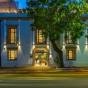 Qui Vicino Boutique And Guest house Trapani
