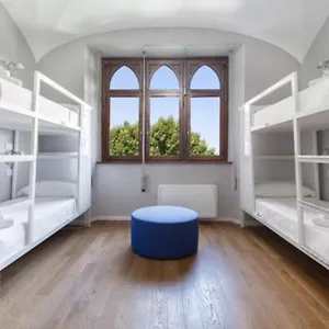 Hotel Babila, Milan