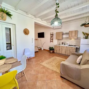 Da Mumminedda Bed & Breakfast Cinisi