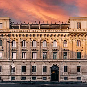 Hotel Casa Cipriani, Milan