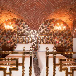 Guest house Ca' Monteggia, Milan
