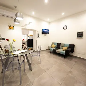 Sant'agostino Boutique Bed & Breakfast Palermo