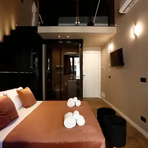 Spera Luxury & Guest house Palermo