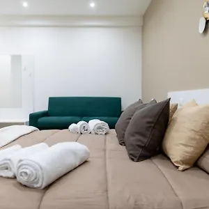 Aria Bed & Breakfast Terrasini