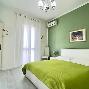 Casa La Formica Casa vacanze Noto