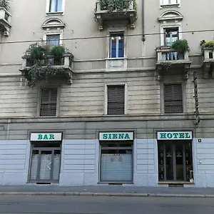 Siena Mediolan