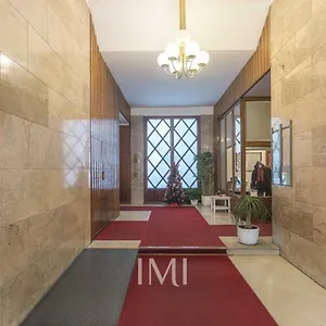 Porta Vittoria Center Appartamento Milano