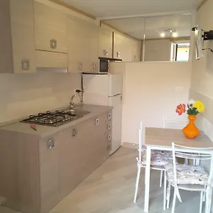 Poggio Romantico Andrea Appartamento Marciana (Isola d'Elba)