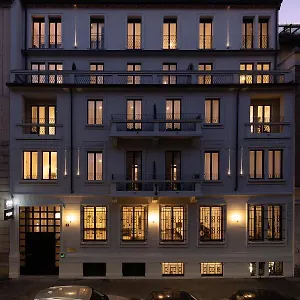 Aparthotel Aria Boutique Farneti, Milan